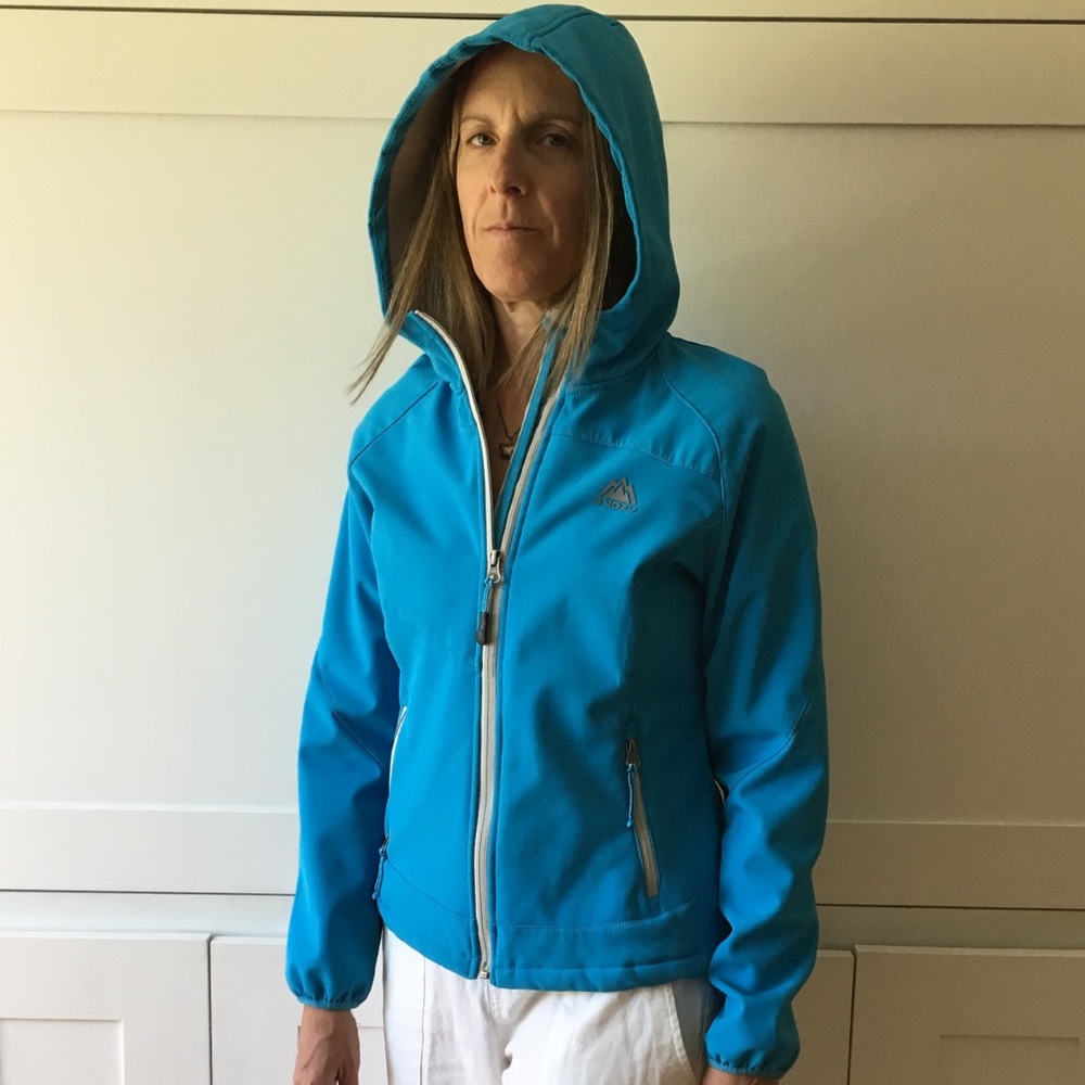 Snozu Water Proof Jacket